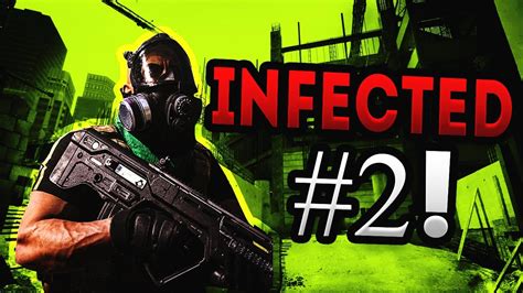 Image result for Cod Infected