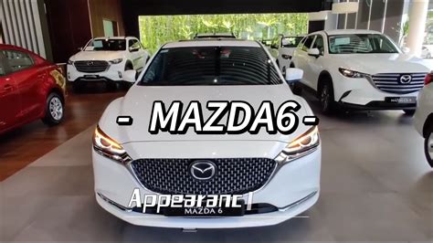 2021 Changan Mazda6 Atenza Second Hand Used Cheap Vehicles 4 Doors 5 Seats Gasoline Cars - Buy ...