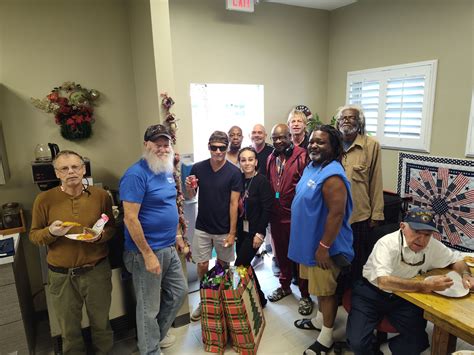 About HUM - Halifax Urban Ministries