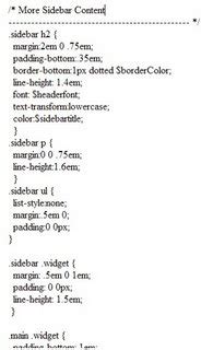 Vivek Sanghi - tech blog: November 2006