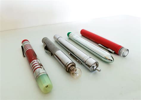 Indian Flashlight Wala