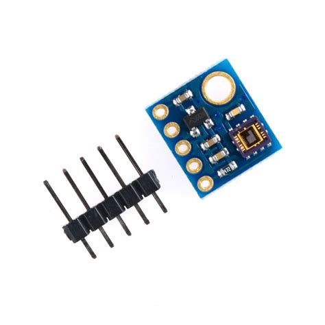 GY-8511 UV Sensor Module GY-ML8511 Analog Output UV Sensor @ KitsGuru