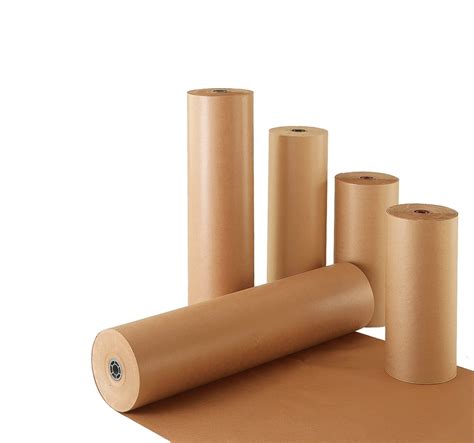 KRAFT PAPER -Rolls – Best Packaging