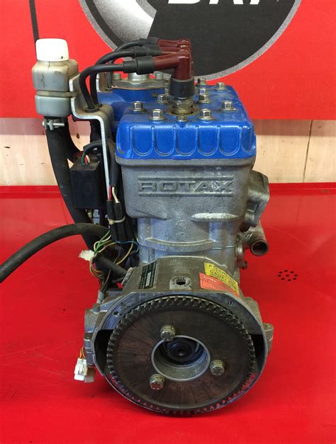 Image result for Rotax Engine Problems