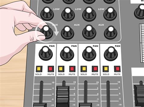 What Is Mixer Sound System at William Marciniak blog