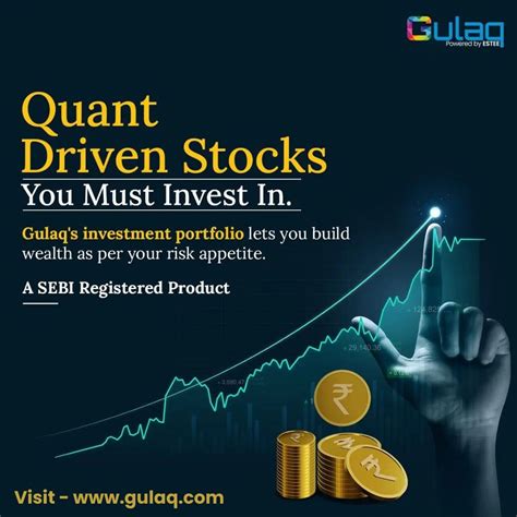 Quantitative Investing Strategies: A Quick Guide | by Investment Goals | Medium