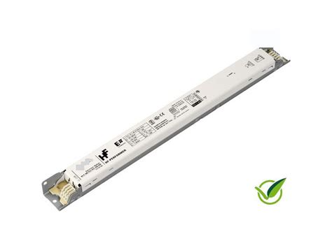 Ballast Fluorescent Electronique T5 54W | Contact SBF ECLAIRAGE