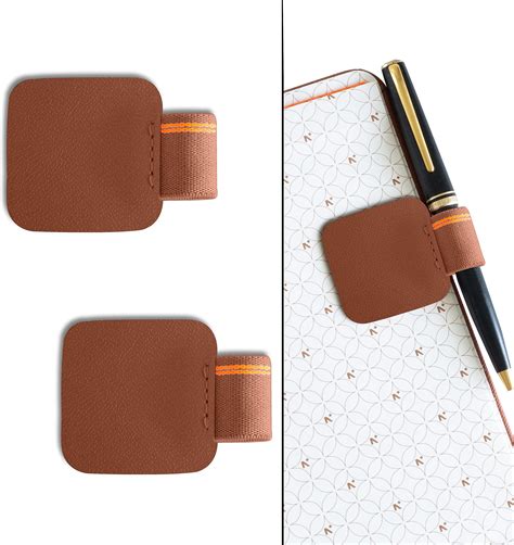 Janrax Triple Hole Metal Pen Holder With Pocket Clip - Doctors, Nurse ...