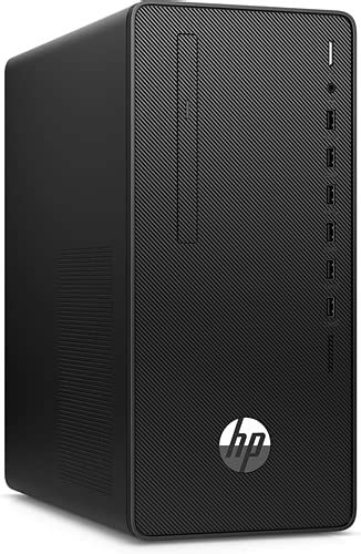Buy HP 280 G6 Micro Tower CORE I7 10TH GEN. 8GB RAM 1TB HDD Integrated ...