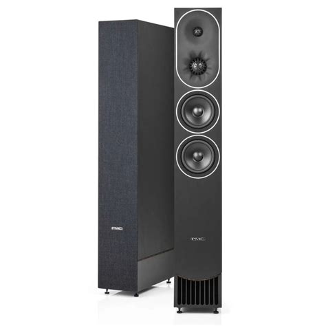 PMC prophecy9 Floorstanding Speaker [Pair] — The Audio Co.