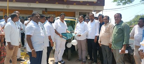 GDC,Koduru| Yogi Vemana University