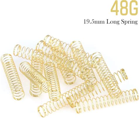 Image result for Comparing Keyboard Switch Spring Weights