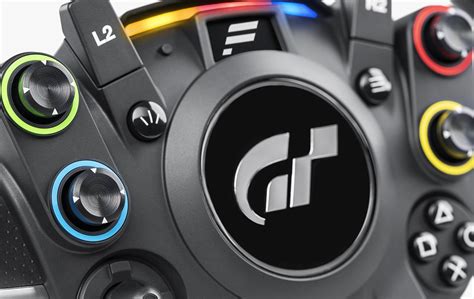プロ御用達のFANATECから「グランツーリスモ」公式ハンコン「GRAN TURISMO DD PRO」が予約受付開始！