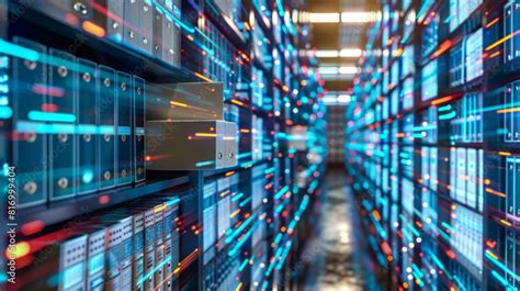 Image result for Digital File Systems