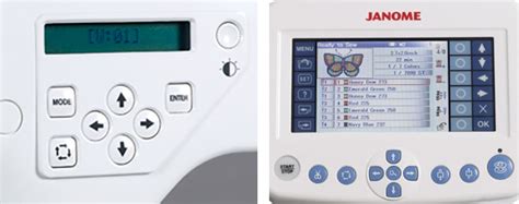 Janome MB4 Tutorials 的图像结果