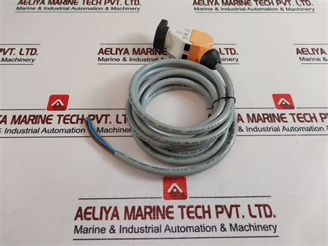 Bartec 07-3323-3103 Contact Switch Module With Cable 400V – Aeliya ...