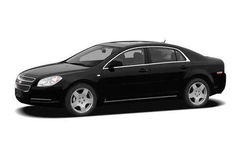 2008 Chevrolet Malibu Specs, Dimensions & Colors | Cars.com