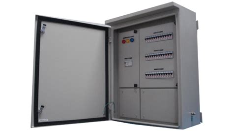 Image result for Ouside Control Box