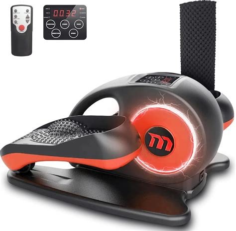 Motion Matrix Elliptical Exercise Machine – Silent Philippines | Ubuy