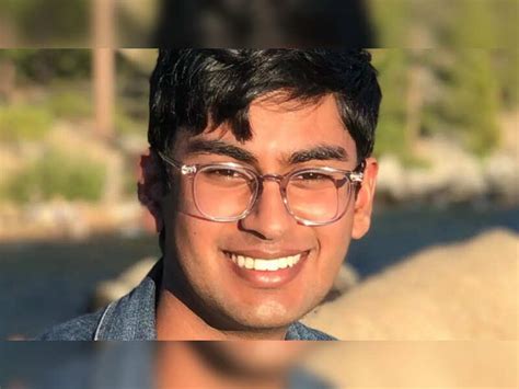 OpenAI whistleblower Suchir Balaji’s education and work profile: All ...
