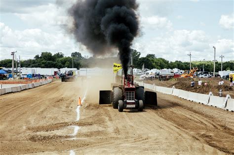 How To Roll Coal In A Diesel Truck | Detroit Chinatown