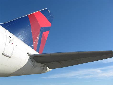 Delta Air Lines Office Photos