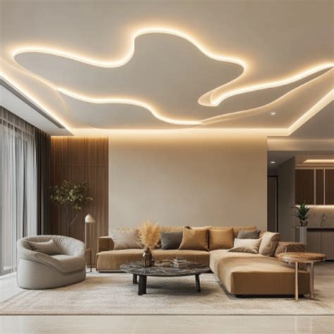 89 Contemporary False Ceiling Design Ideas with Photos in 2026