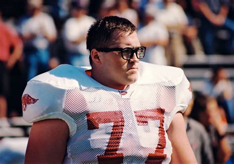 Brandon Burlsworth: The life and death of an unlikely NFL hero