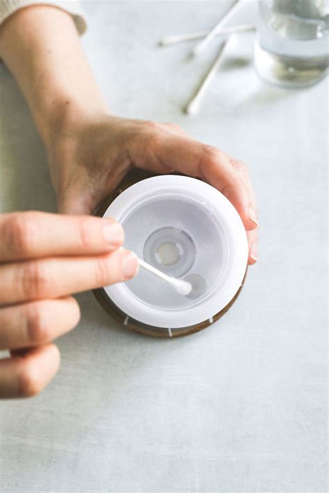 Image result for How to Clean Diffuser