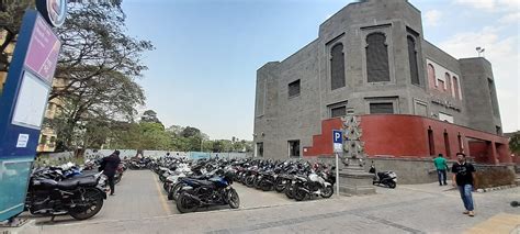 Good News: Pune Metro Makes Parking Spaces Available At 8 Stations ...