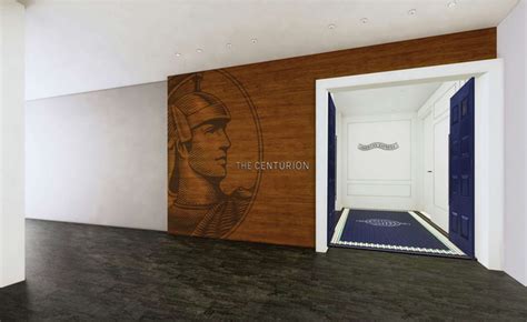 Airports: Names at SFO, Centurion lounges, Polaris at Dulles & LAX ...