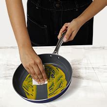 Buy FACKELMANN Ceramic Nonstick Fry Pan 18Cm | German Technology | Non ...