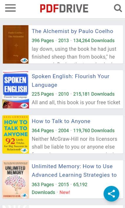 PDF Drive Download 的图像结果