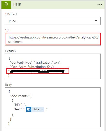 Image result for Python Azure Cognitive Services Text Analytics