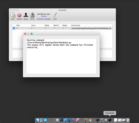 Image result for How to Execute Python Script
