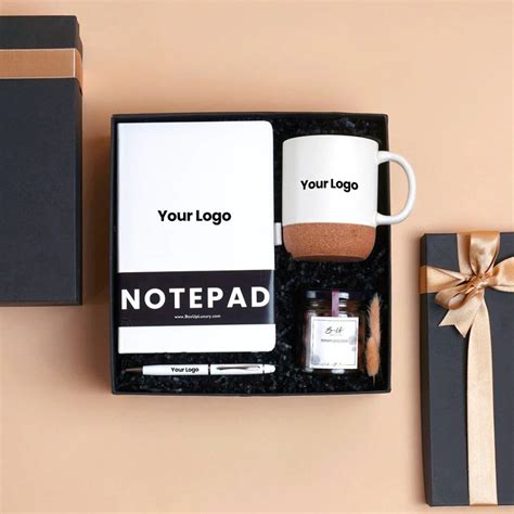 Why Bespoke Gifts Are The Ultimate Gesture For Clients and Staff