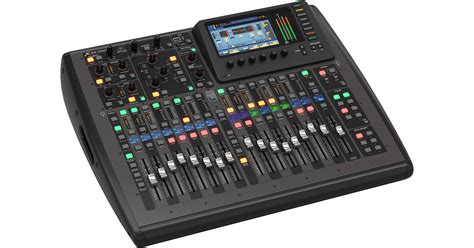 Image result for Tutorial On Behringer X32 Compact