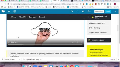 Image result for Autoplay HTML Code On Suqrespace Video