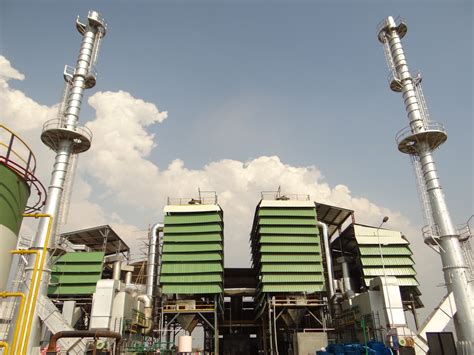 Dahej Common Hazardous Waste Incineration Facility | Veolia India