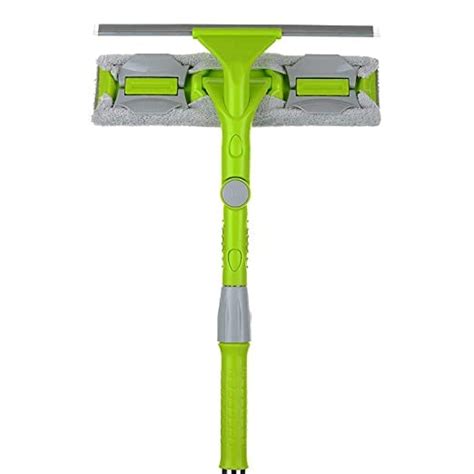 SEVIA Plastic Glass Wiper for Windows 3 in 1 Cleaner - Solar Panel ...