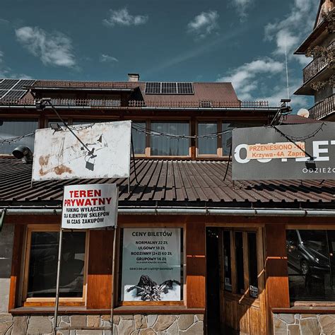 SPIDERS EXHIBITION IN ZAKOPANE POLAND (2026) All You Need to Know ...