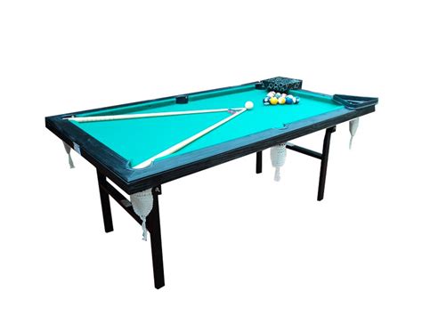 Mini Pool 的图像结果