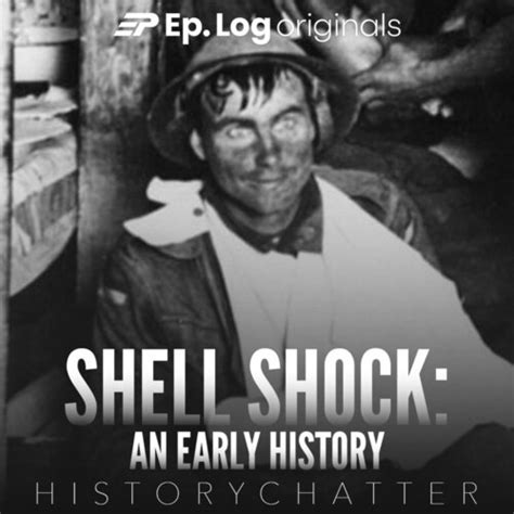 Image result for Shell Shock History