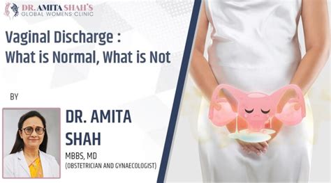 Normal Vaginal Discharge 的图像结果