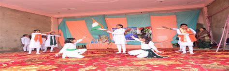 Saraswati School Jodia,Alwar