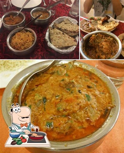 Indiana Restaurant, Agra - Restaurant menu, prices and reviews