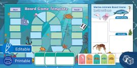 Day In the Life Of (DILO) Study Template (teacher made)