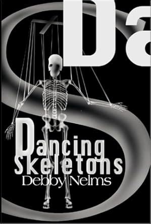 Buy Dancing Skeletons Book Online at Low Prices in India | Dancing ...