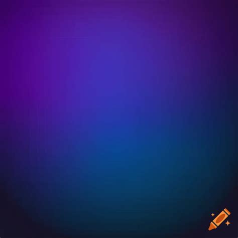 Dark blue gradient background on Craiyon
