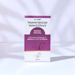 Protar-K Scalp solution (Shampoo) 100 ml – Waidon